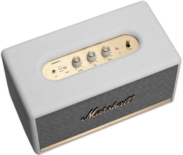 Refurbished Marshall Stanmore II Bluetooth Speaker - Reebelo Österreich