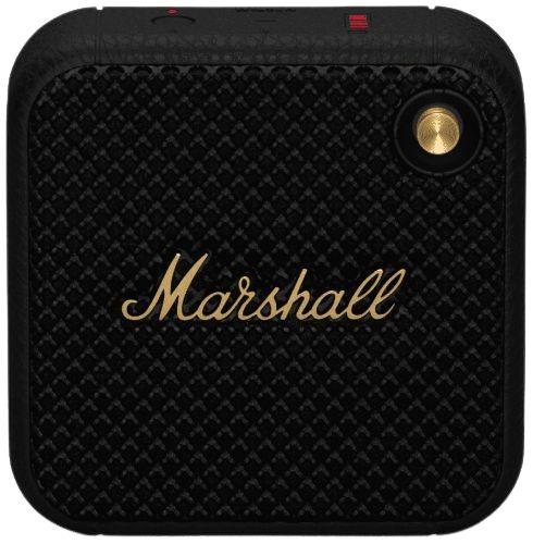 Refurbished Marshall Willen Wireless Speaker - Reebelo Österreich