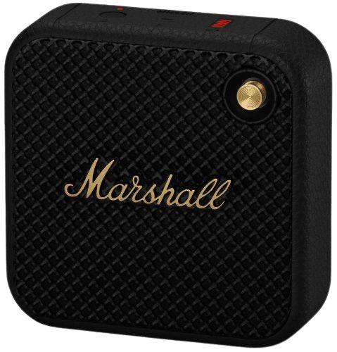 Refurbished Marshall Willen Wireless Speaker - Reebelo Österreich
