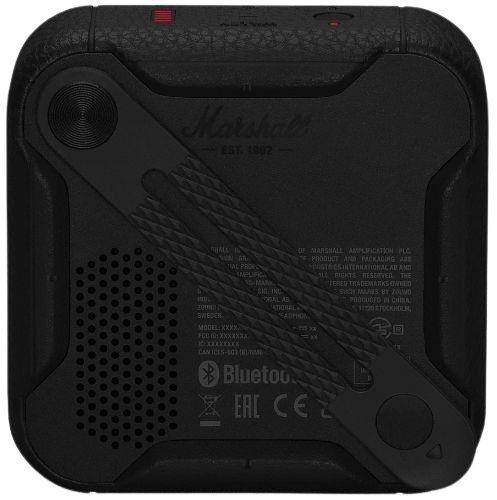 Refurbished Marshall Willen Wireless Speaker - Reebelo Österreich