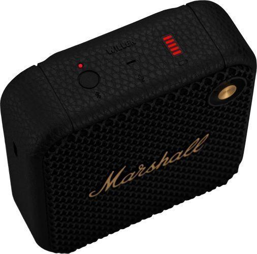 Refurbished Marshall Willen Wireless Speaker - Reebelo Österreich