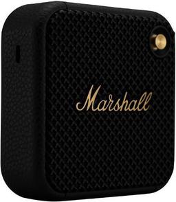 Refurbished Marshall Willen Wireless Speaker - Reebelo Österreich
