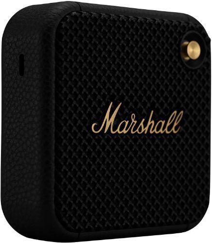 Refurbished Marshall Willen Wireless Speaker - Reebelo Österreich