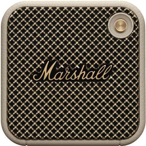 Refurbished Marshall Willen Wireless Speaker - Reebelo Österreich