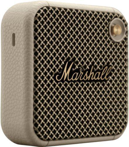 Refurbished Marshall Willen Wireless Speaker - Reebelo Österreich