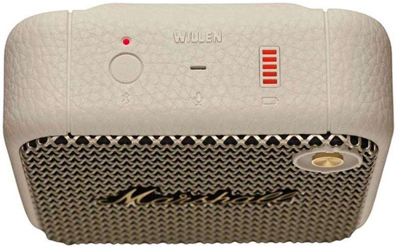 Refurbished Marshall Willen Wireless Speaker - Reebelo Österreich