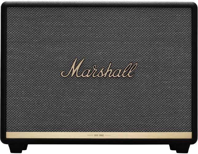 Refurbished Marshall Woburn II Bluetooth Speaker - Reebelo Österreich