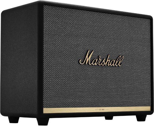 Refurbished Marshall Woburn II Bluetooth Speaker - Reebelo Österreich