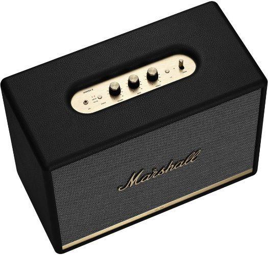 Refurbished Marshall Woburn II Bluetooth Speaker - Reebelo Österreich