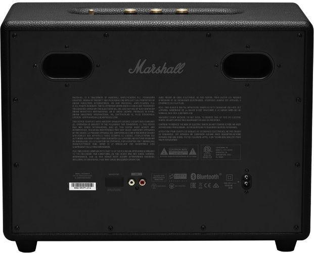 Refurbished Marshall Woburn II Bluetooth Speaker - Reebelo Österreich