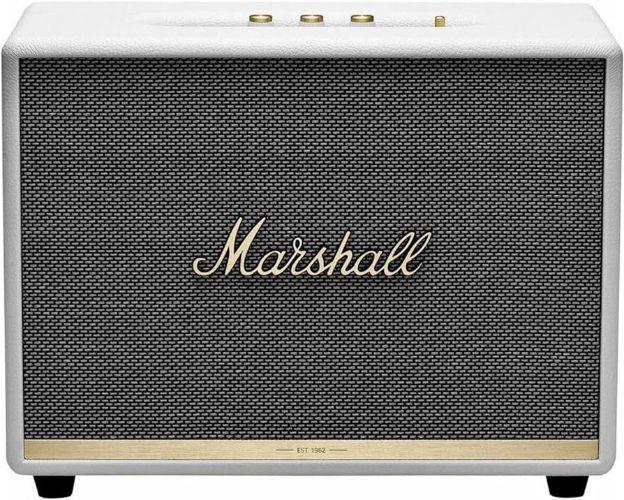 Refurbished Marshall Woburn II Bluetooth Speaker - Reebelo Österreich