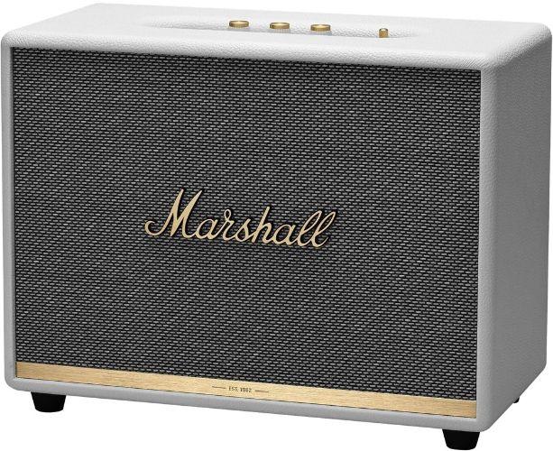 Refurbished Marshall Woburn II Bluetooth Speaker - Reebelo Österreich