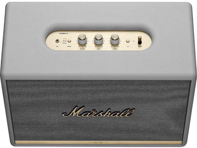 Refurbished Marshall Woburn II Bluetooth Speaker - Reebelo Österreich