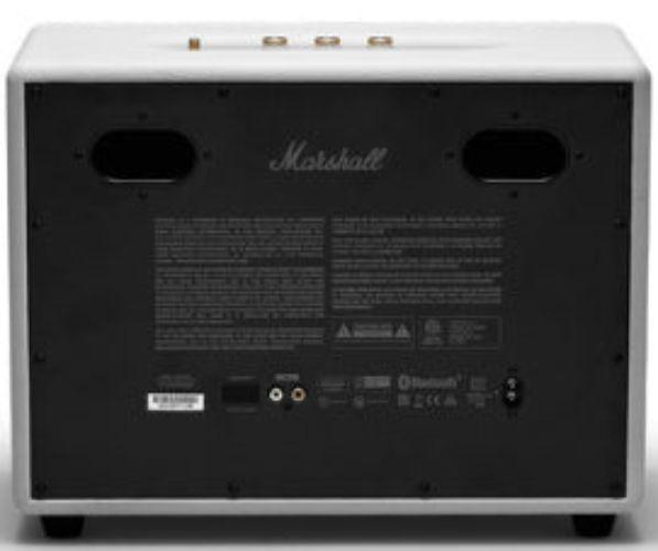 Refurbished Marshall Woburn II Bluetooth Speaker - Reebelo Österreich