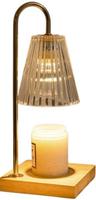 Marycele Candle Warmer Lamp B0BWJRJYS7