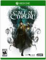 Maximum Games Call of Cthulhu for Xbox One