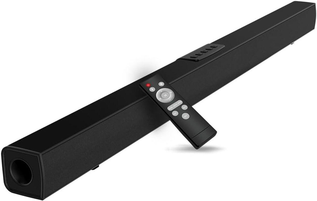 Refurbished MEIDONG Bluetooth 4.2 Speaker Soundbar (KY-2020) - Reebelo Österreich