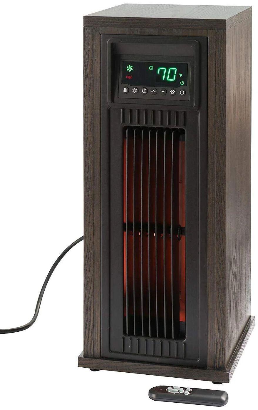 Refurbished Member's Mark 23" Infrared Tower Heater - Reebelo Österreich