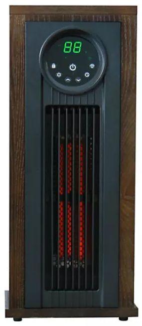 Refurbished Member's Mark 23" Infrared Tower Heater - Reebelo Österreich