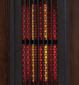 Refurbished Member's Mark 23" Infrared Tower Heater - Reebelo Österreich