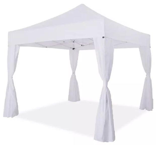 Refurbished Member's Mark Commercial Canopy 10" x 10" - Reebelo Österreich
