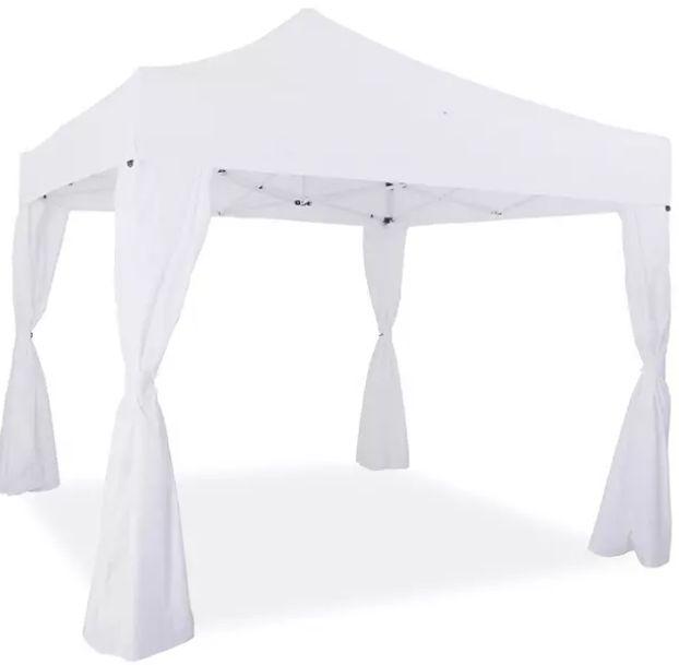 Refurbished Member's Mark Commercial Canopy 10" x 10" - Reebelo Österreich