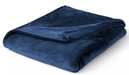 Refurbished Member's Mark King Plush Blanket - Reebelo Österreich