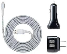 Refurbished Member's Mark Micro USB Power Kit - Reebelo Österreich