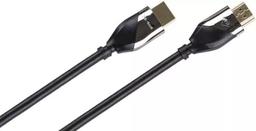 Refurbished Member's Mark Premium 2 Ultra HD HDMI Kabel 9ft - Reebelo Österreich