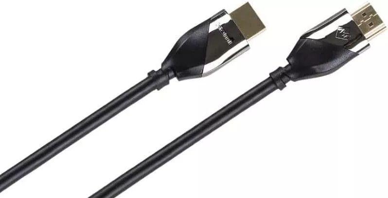 Refurbished Member's Mark Premium 2 Ultra HD HDMI Kabel 9ft - Reebelo Österreich