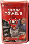 Member's Mark Shop Towel 12" x 14" (100pck)