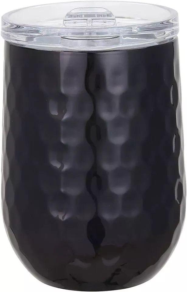 Refurbished Member's Mark Stemless Wine Tumblers 12 oz (Pack of 4) - Reebelo Österreich