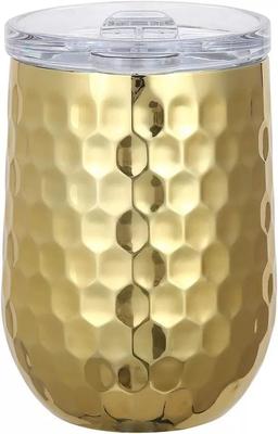 Refurbished Member's Mark Stemless Wine Tumblers 12 oz (Pack of 4) - Reebelo Österreich
