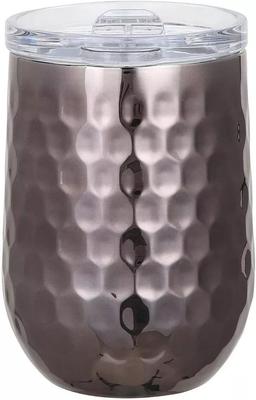 Refurbished Member's Mark Stemless Wine Tumblers 12 oz (Pack of 4) - Reebelo Österreich