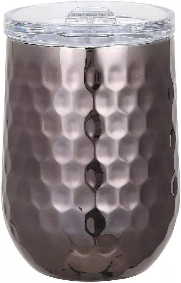 Refurbished Member's Mark Stemless Wine Tumblers 12 oz (Pack of 4) - Reebelo Österreich