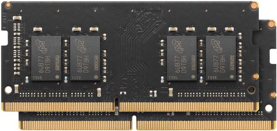 Refurbished Apple Memory Module 16GB 2400MHz SO-DIMM (2x8GB) - Reebelo Österreich