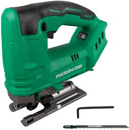 Refurbished Metabo HPT CJ18DAQ4 18V MultiVolt Cordless Jig Saw - Reebelo Österreich