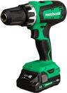 Metabo HPT DS18DFX 18V Cordless Drill Driver Kit
