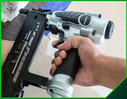 Refurbished Metabo HPT NT50AE2 18 Gauge 2 Inch Brad Nailer - Reebelo Österreich