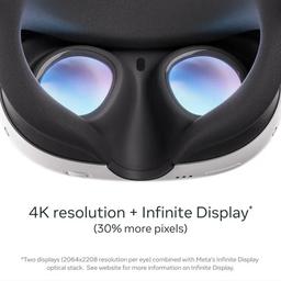Refurbished Meta Quest 3 Get Batman: Arkham Shadow VR - Reebelo Österreich
