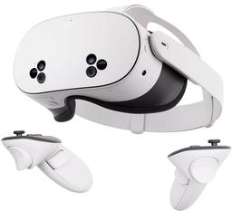 Refurbished Meta Quest 3S All-In-One Virtual Reality Headset - Reebelo Österreich