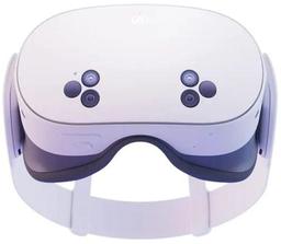 Refurbished Meta Quest 3S All-In-One Virtual Reality Headset - Reebelo Österreich