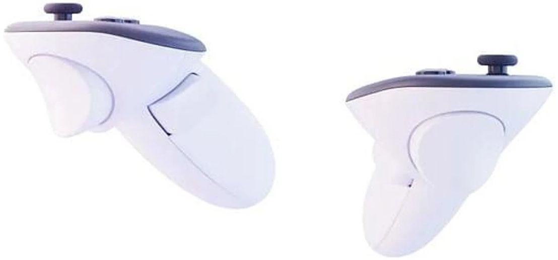 Refurbished Meta Quest 3S All-In-One Virtual Reality Headset - Reebelo Österreich