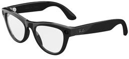 Refurbished Meta Ray-Ban Meta Skyler (Gen 2) Smart Glasses - Reebelo Österreich
