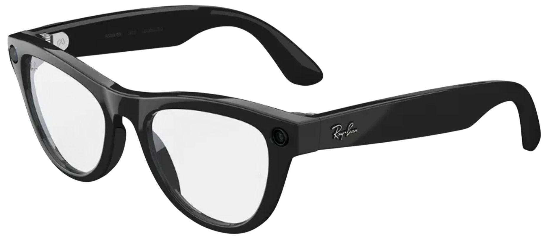 Refurbished Meta Ray-Ban Meta Skyler (Gen 2) Smart Glasses - Reebelo Österreich