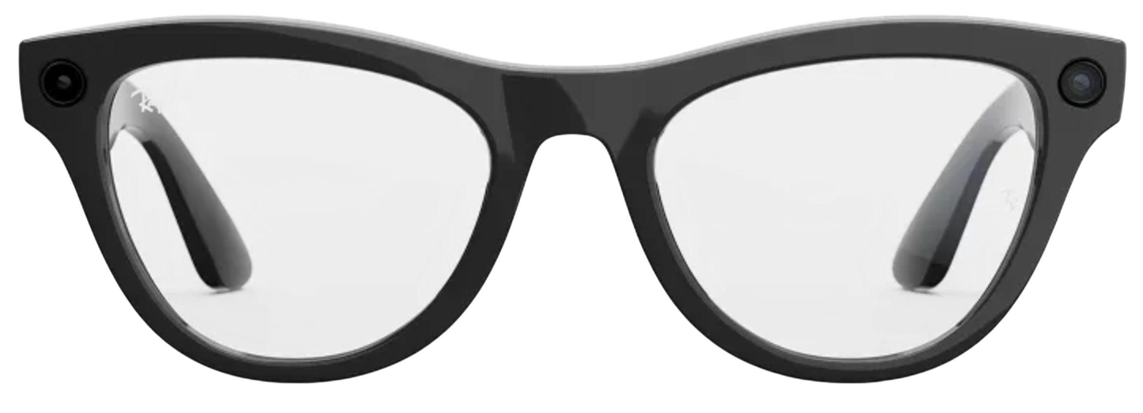 Refurbished Meta Ray-Ban Meta Skyler (Gen 2) Smart Glasses - Reebelo Österreich