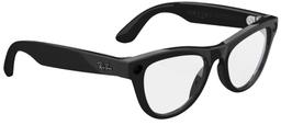 Refurbished Meta Ray-Ban Meta Skyler (Gen 2) Smart Glasses - Reebelo Österreich