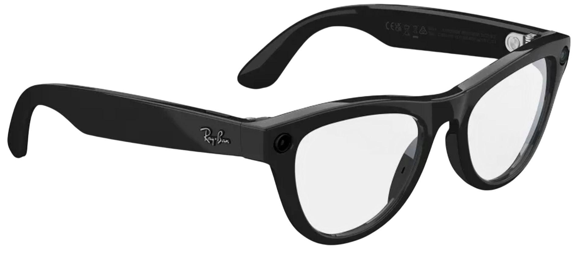 Refurbished Meta Ray-Ban Meta Skyler (Gen 2) Smart Glasses - Reebelo Österreich