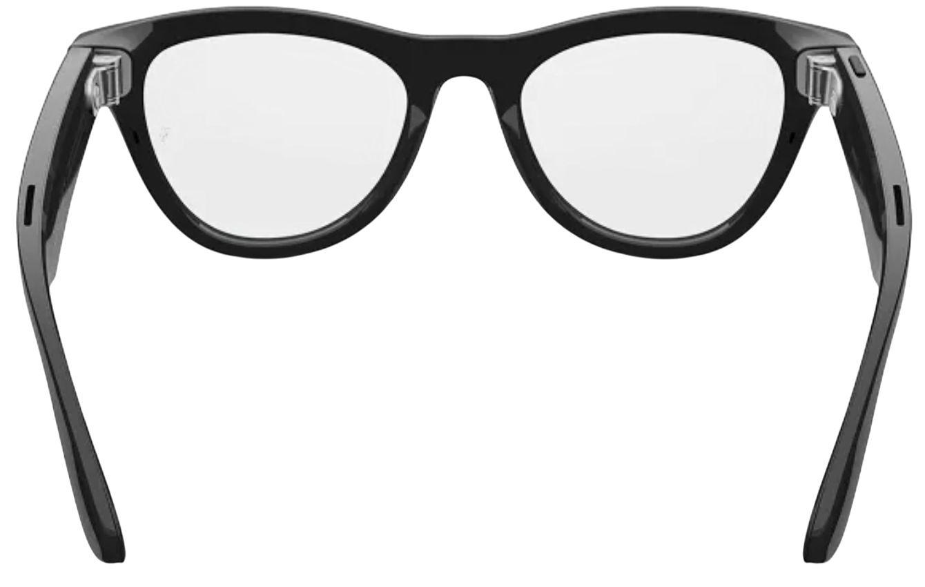 Refurbished Meta Ray-Ban Meta Skyler (Gen 2) Smart Glasses - Reebelo Österreich