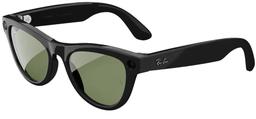 Refurbished Meta Ray-Ban Meta Skyler (Gen 2) Smart Glasses - Reebelo Österreich